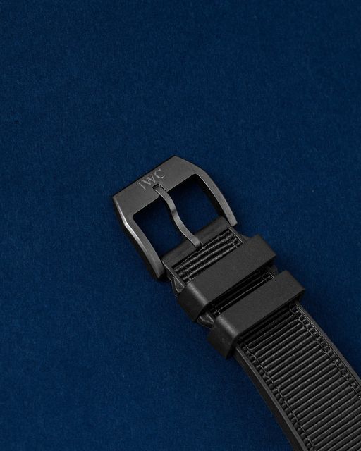 IWC Pilot's Timezoner IW395505 Image 3